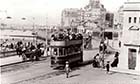 Marine Terrace Clocktower c1918 [Twyman Collection]